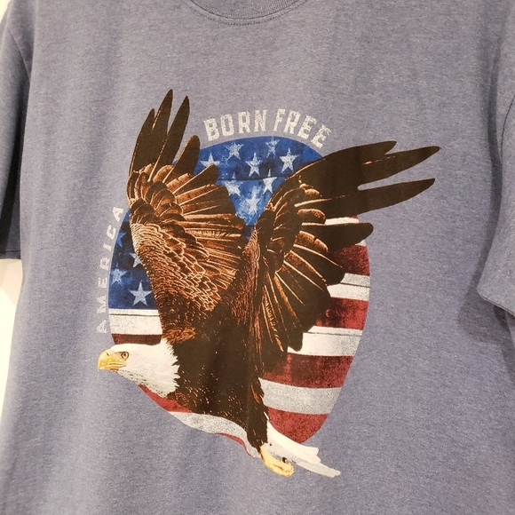 Graphic Tee Large - Picture 4 of 5